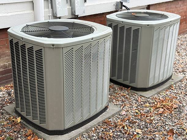 Reliable Hvac contractor in Milburn, OK by JG Cool HVAC